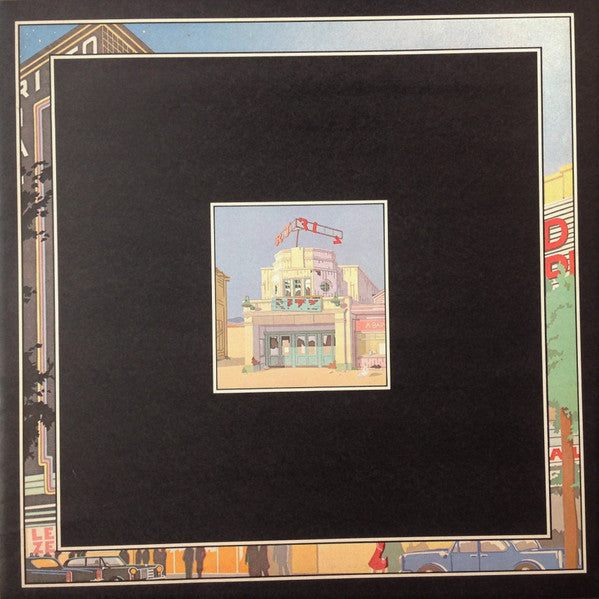 Led Zeppelin - The Soundtrack From The Film The Song Remains The Sa...