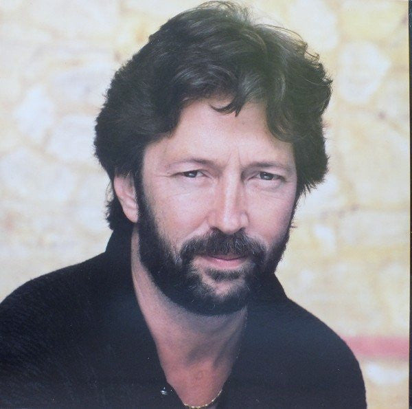 Eric Clapton - August (Vinyl, LP, Album) Very Good Plus (VG+) / Very Good (VG)