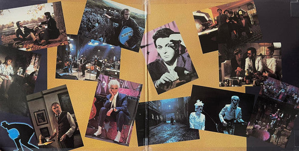 Paul McCartney - Give My Regards To Broad Street (Vinyl, LP, Album,...