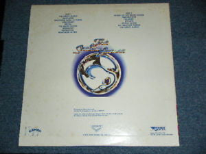 Camel - The Snow Goose (Vinyl, LP, Album, Repress, Stereo)