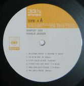 Mahalia Jackson - Newport 1958 - Recorded At The Newport Jazz Festival (Vinyl, LP, Album, Reissue, Stereo) Very Good Plus (VG+) / Very Good (VG)