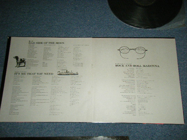 Elton John - A Very Special Collection (Vinyl, LP, Compilation, Special Edition) Good Plus (G+) / Very Good (VG)