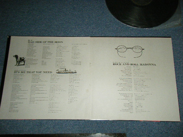 Elton John - A Very Special Collection (Vinyl, LP, Compilation, Spe...