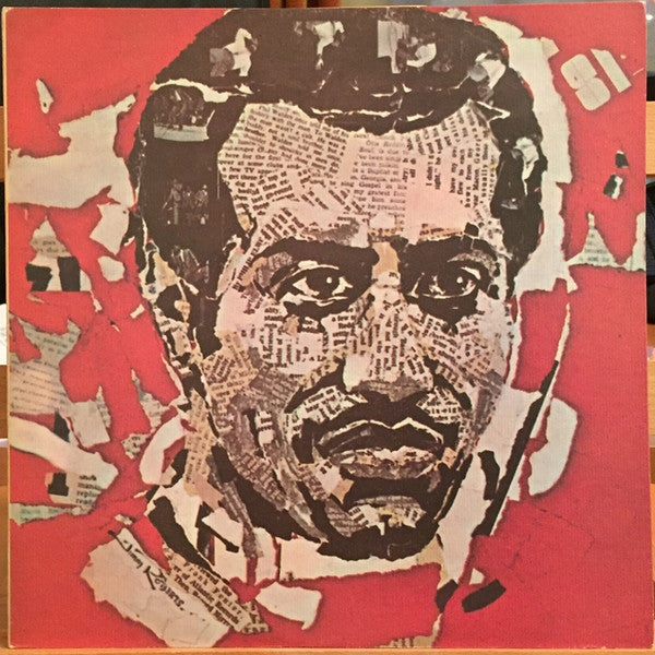 Otis Redding - The Best Of Otis Redding (2xVinyl, LP, Compilation, Reissue) Near Mint (NM or M-) / Very Good Plus (VG+)
