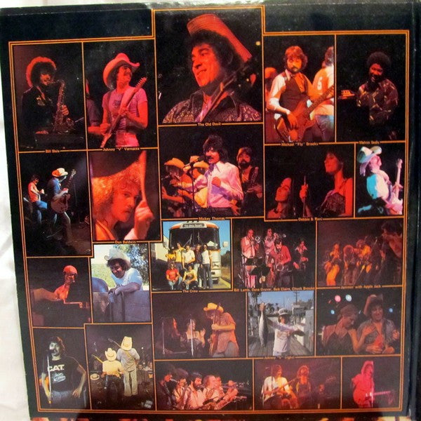 Elvin Bishop - Raisin' Hell (2xVinyl, LP, Album) Very Good Plus (VG+) / Very Good (VG)