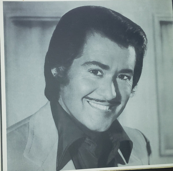 Wayne Newton - The Midnight Idol (LP) - Good Plus (G+) / Very Good (VG)