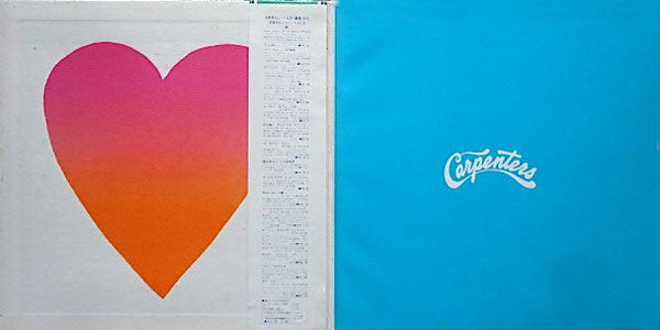 Carpenters - Golden Prize (Vinyl, LP, Compilation) Very Good Plus (VG+) / Very Good (VG)