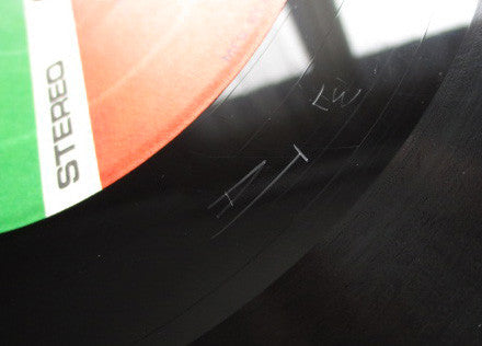 The Modern Jazz Quartet - Pyramid (Vinyl, LP, Album, Stereo) Very Good (VG) / Very Good (VG)