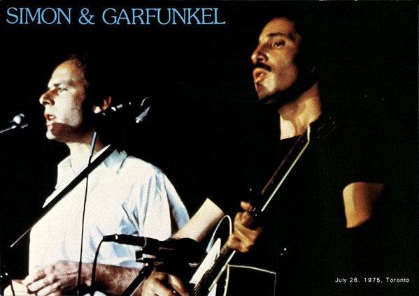 Art Garfunkel - Breakaway (Vinyl, LP, Album)