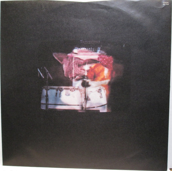 Joni Mitchell - Shadows And Light (2xVinyl, LP, Album, Promo) Very Good (VG) / Very Good (VG)