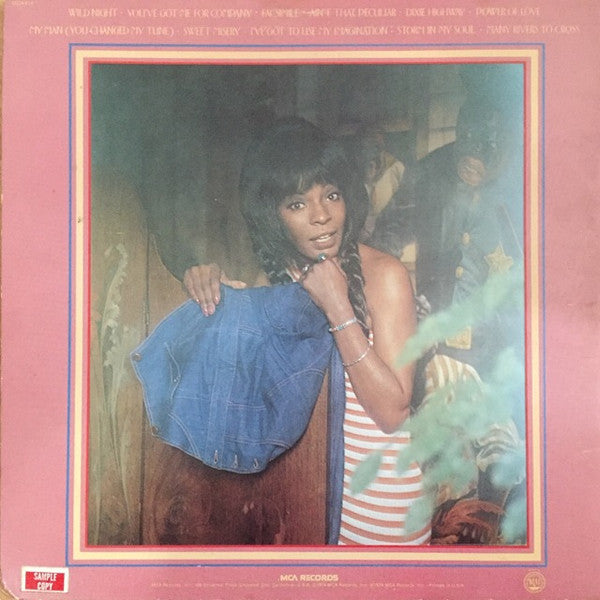 Martha Reeves - Martha Reeves (Vinyl, LP, Album) Good Plus (G+) / Very Good (VG)
