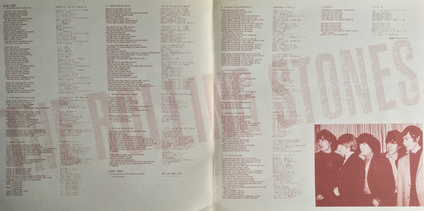 The Rolling Stones - 12 X 5 (Vinyl, LP, Album, Reissue, Mono) Near Mint (NM or M-) / Very Good Plus (VG+)