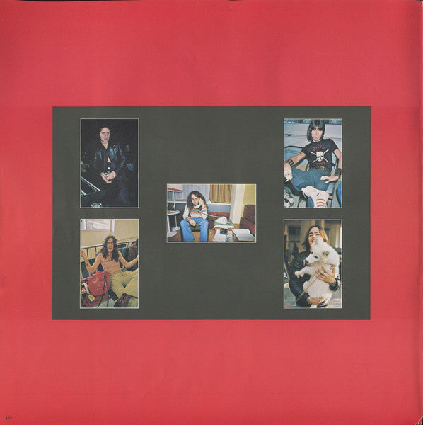 Rainbow - On Stage (Vinyl, LP, Album)