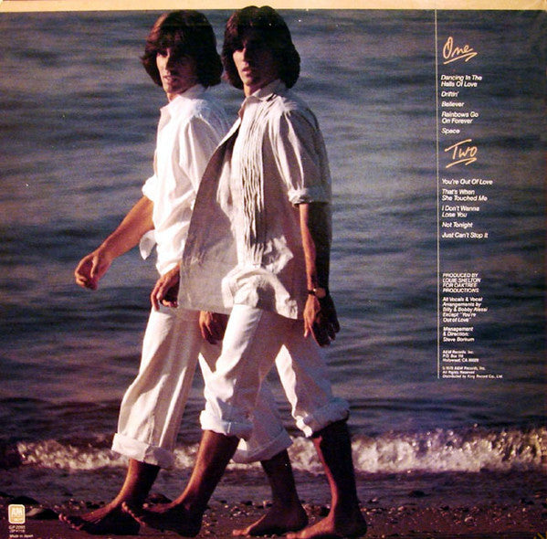 Alessi - Driftin' (Vinyl, LP, Album) Very Good Plus (VG+) / Very Good Plus (VG+)