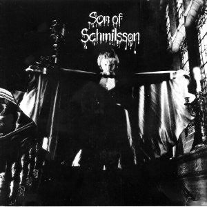Harry Nilsson - Son Of Schmilsson (Vinyl, LP, Album, Stereo) Very Good (VG) / Very Good (VG)