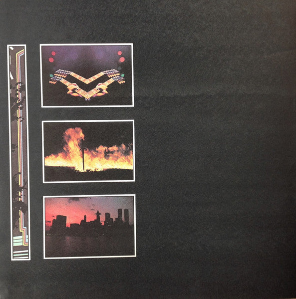 Led Zeppelin - The Soundtrack From The Film The Song Remains The Sa...