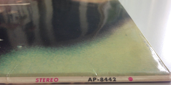 The Beatles - Beatles For Sale (Vinyl, LP, Album, Stereo, Reissue)
