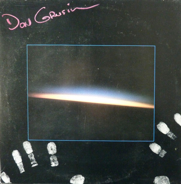 Don Grusin - Don Grusin (Vinyl, LP)