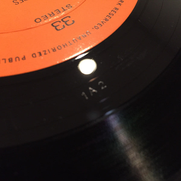 The Dave Brubeck Trio Featuring Gerry Mulligan - Compadres (Vinyl, LP, Album, Stereo) Good Plus (G+) / Very Good (VG)