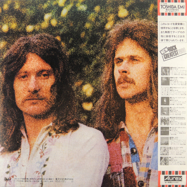 Renaissance (4) - Ashes Are Burning (Vinyl, LP, Album, Stereo, Reissue) Near Mint (NM or M-) / Very Good Plus (VG+)