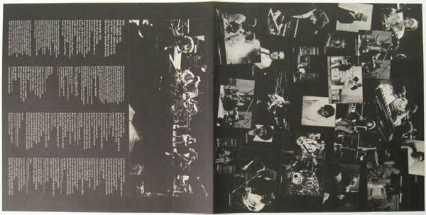 Toto - Toto IV (Vinyl, LP, Album, Stereo)