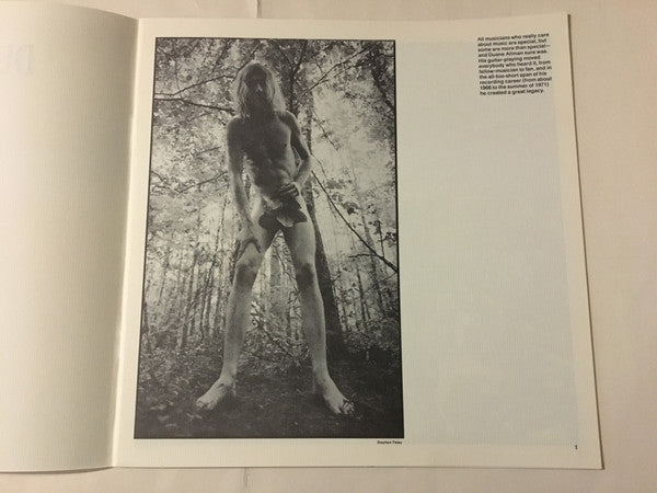 Duane Allman - An Anthology (Vinyl, LP, Compilation)