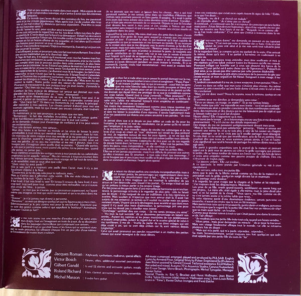 Pulsar (9) - Halloween (Vinyl, LP, Album, Reissue) Very Good (VG) / Good Plus (G+)