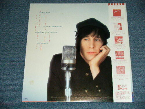 Todd Rundgren - A Cappella (Vinyl, LP, Album) Very Good Plus (VG+) / Very Good Plus (VG+)