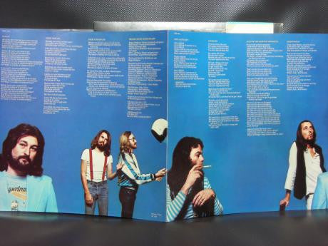 Supertramp - Even In The Quietest Moments... (Vinyl, LP, Album, Stereo) Very Good Plus (VG+) / Very Good (VG)