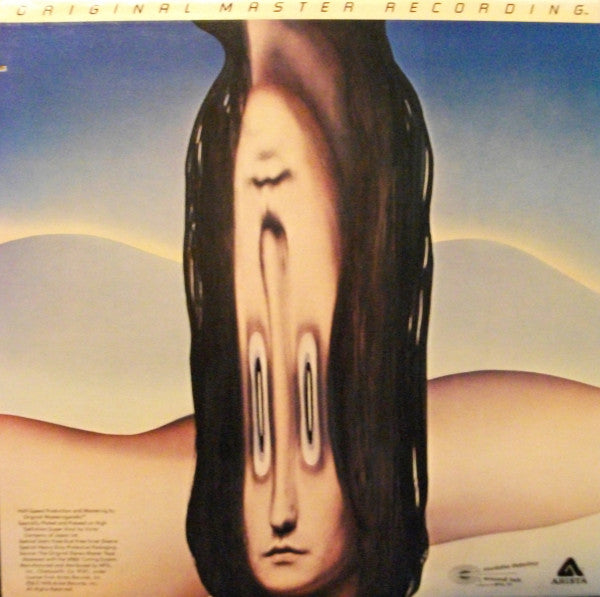 The Kinks - Misfits (Vinyl, LP, Album, Reissue, Remastered, Stereo) Very Good Plus (VG+) / Very Good Plus (VG+)