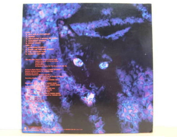 The Willard - Who Sings A Gloria? (Vinyl, LP, Album) Near Mint (NM or M-) / Near Mint (NM or M-)