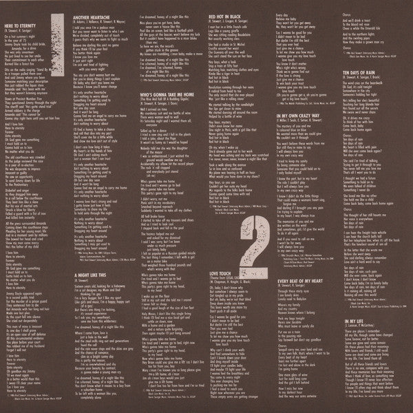 Rod Stewart - Rod Stewart (Vinyl, LP, Album)