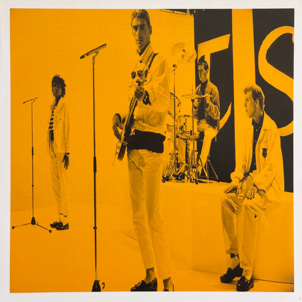 The Style Council - The Cost Of Loving = ザ・コスト・オブ・ラヴィング (Vinyl, LP,...