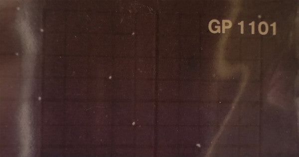 Camel - Breathless (Vinyl, LP, Album)