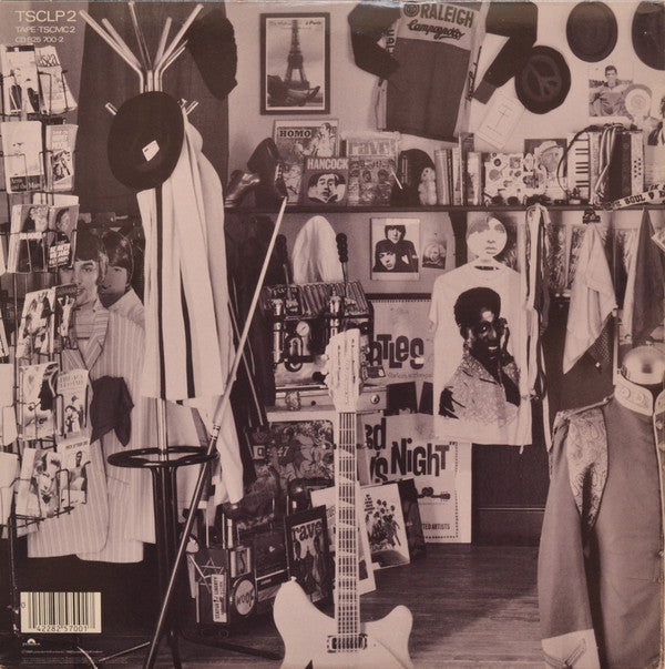 The Style Council - Our Favourite Shop (Vinyl, LP, Album) Very Good (VG) / Very Good (VG)