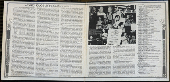 Glenn Miller - The Complete Glenn Miller Volume IV - 1940 (2xVinyl, LP, Compilation, Mono) Very Good (VG) / Very Good (VG)