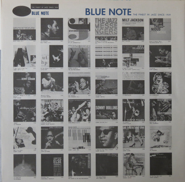 Eric Dolphy - Out To Lunch! (Vinyl, LP, Album, Limited Edition, Rei...