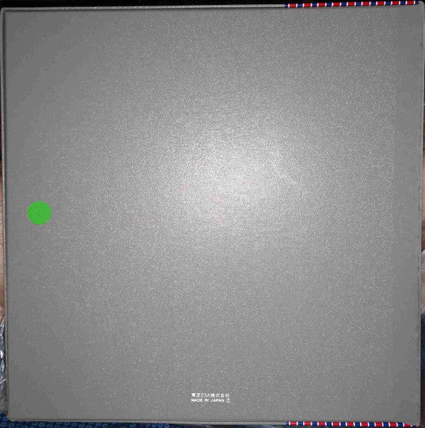The Beatles - The Beatles' Story (2xVinyl, Box Set, LP, Album, Stereo, Reissue) Very Good (VG) / Very Good Plus (VG+)