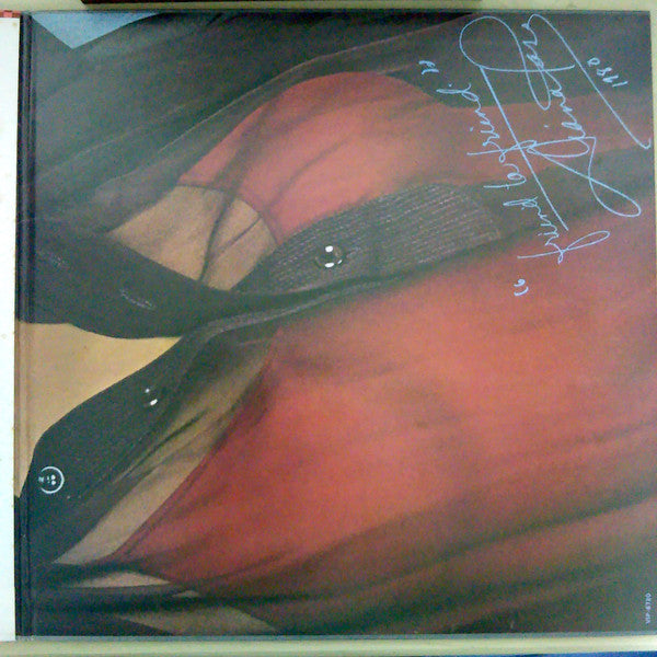 Diana Ross - Diana (Vinyl, LP, Album)