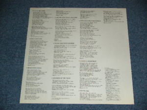 Survivor - Eye Of The Tiger (Vinyl, LP, Album)