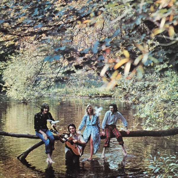 Wings (2) - Wild Life (Vinyl, LP, Album, Reissue) Very Good Plus (VG+) / Very Good (VG)
