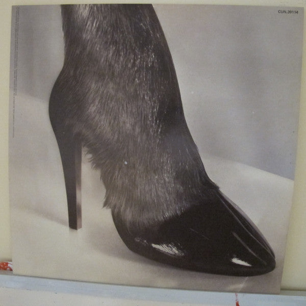 The Rolling Stones - Tattoo You (Vinyl, LP, Album) Good Plus (G+) / Very Good (VG)