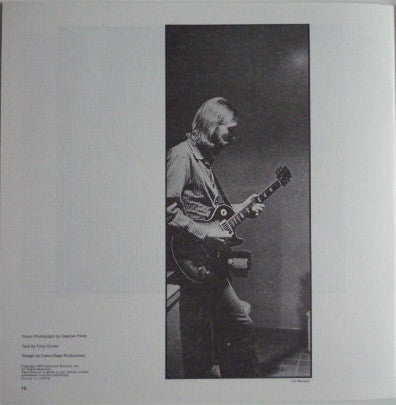 Duane Allman - An Anthology (Vinyl, LP, Compilation, Reissue)