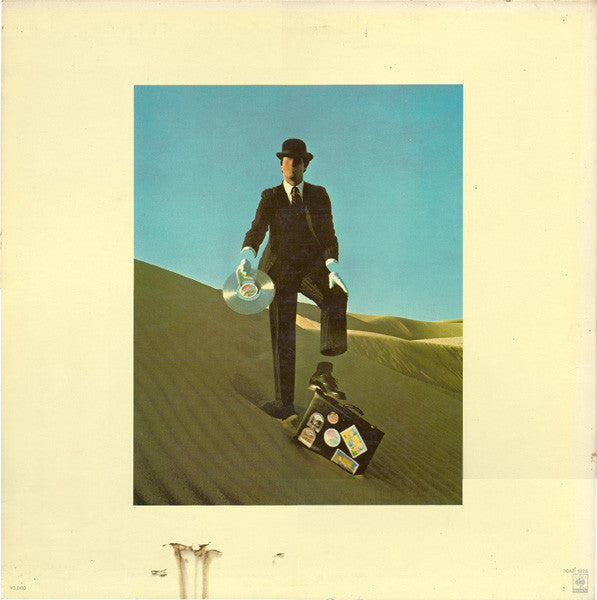 Pink Floyd - Wish You Were Here = 炎 (あなたがここにいてほしい) (Vinyl, LP, Album)