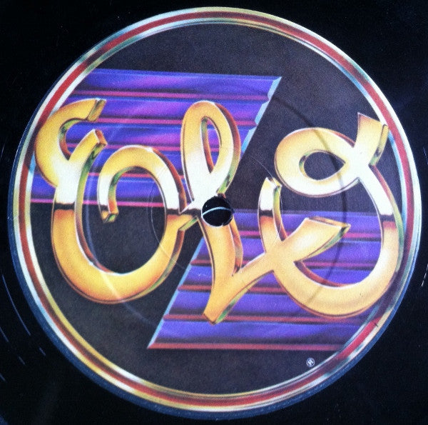 Electric Light Orchestra - A New World Record (Vinyl, LP, Album, Reissue) Very Good (VG) / Good Plus (G+)
