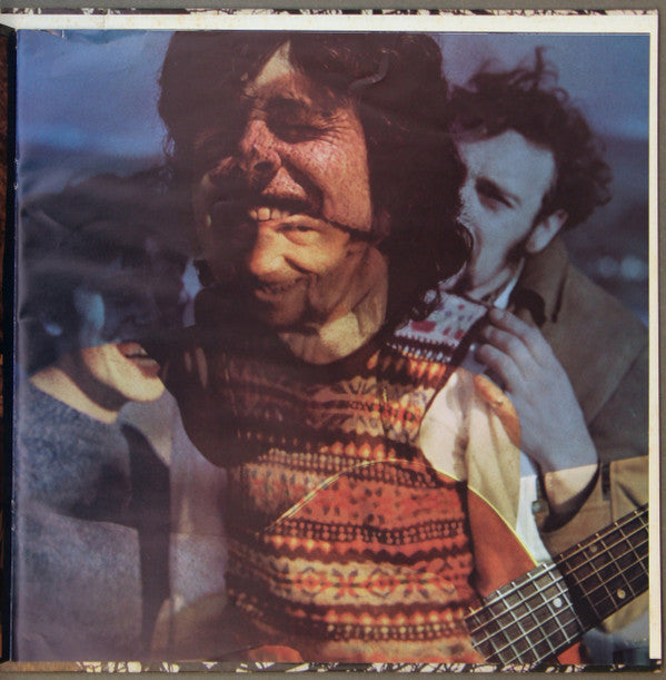 Donovan - Donovan's Greatest Hits (LP, Compilation, Stereo) - Very Good (VG) / Good Plus (G+)