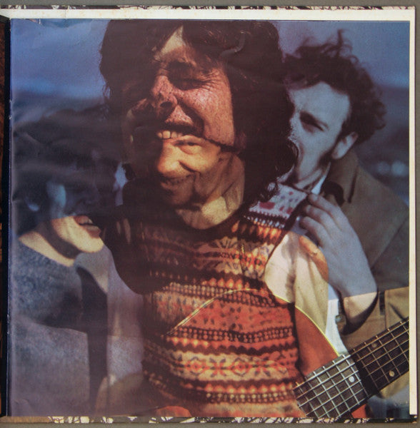 Donovan - Donovan's Greatest Hits (Vinyl, LP, Compilation, Stereo)