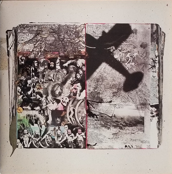 Fleetwood Mac - Tusk (Vinyl, LP, Album, Stereo)