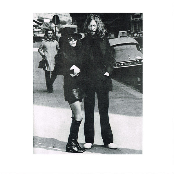 John Lennon & Yoko Ono - Wedding Album (Vinyl, Box Set, LP, Album, ...