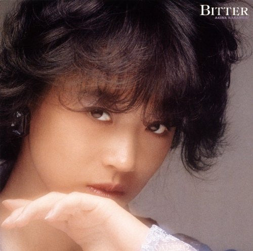 Akina Nakamori - Bitter And Sweet = ビター・アンド・スウィート (Vinyl, LP, Album...